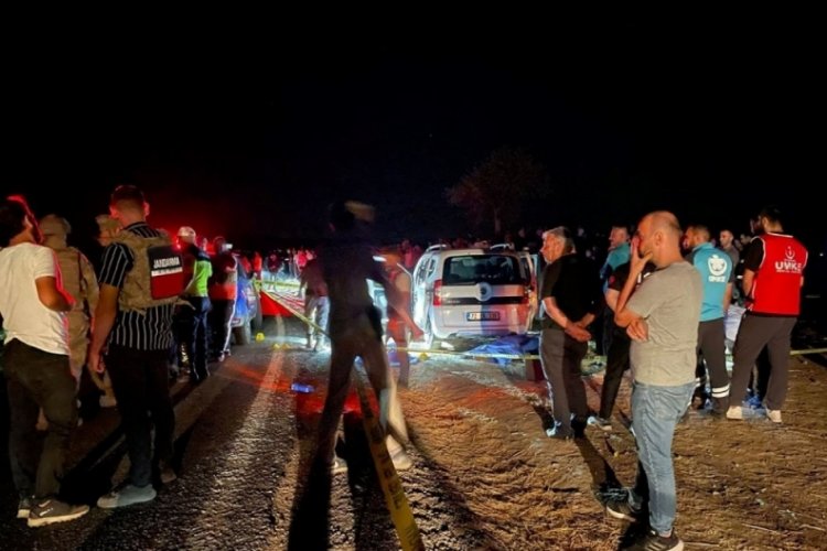 Kanlı pusuda gözaltı sayısı 18'e yükseldi