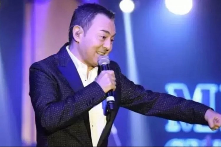  Serdar Ortaç'tan Canan Karatay açıklaması 