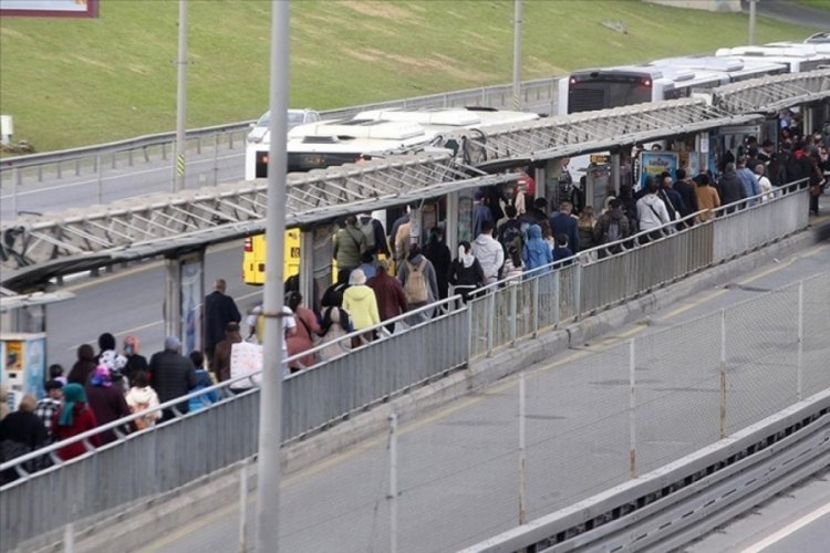 İstanbul ulaşım zamlı fiyat tarifesi! İstanbul metro, otobüs, taksi, minibüs, Marmaray ne kadar?