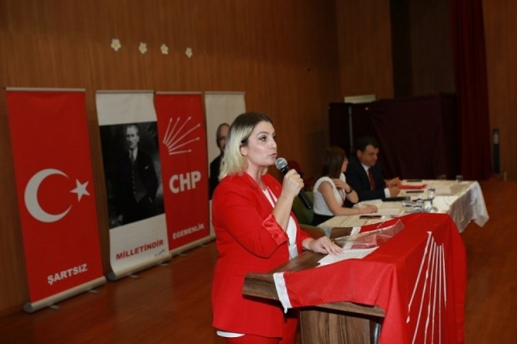 CHP'nin Orhangazi ilçesi kongresi yarın akşam yapılıyor 
