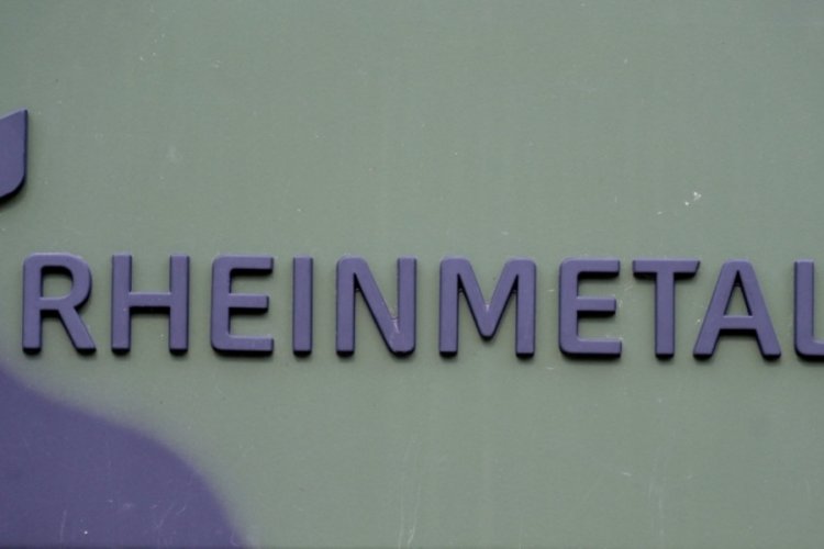 Alman silah üreticisi Rheinmetall'den çok dikkat çeken hamle 
