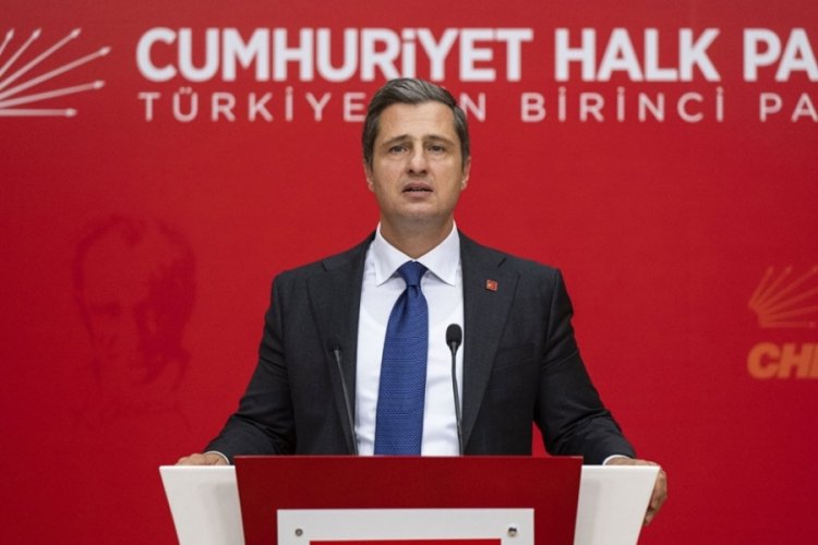 CHP'den "erteleme" kararına ilk yorum: Bu davaları açanlar üyemiz değil
