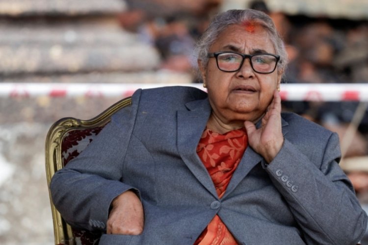 Nepal'in yeni başbakanı bakanları atadı: Beni buraya Z kuşağı getirdi