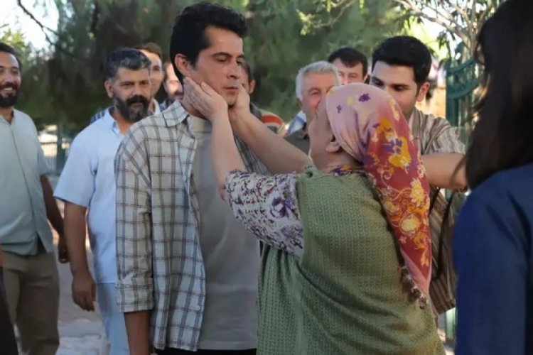 Cennetin Çocukları konusu: Cennetin Çocukları dizisi ne zaman? Cennetin Çocukları konusu ne, oyuncuları kimler? 