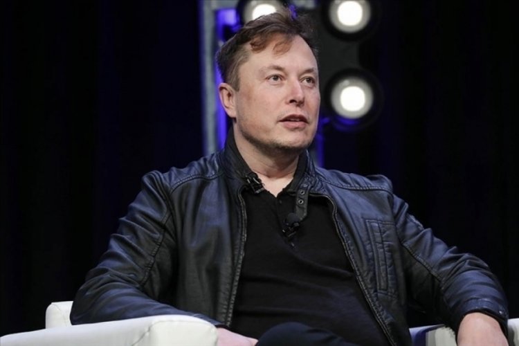 Elon Musk, yaklaşık 1 milyar dolarlık Tesla hissesi aldı 
