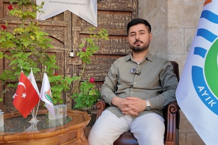 74 genç uyuşturucudan kurtulup hayata yeniden başladı 