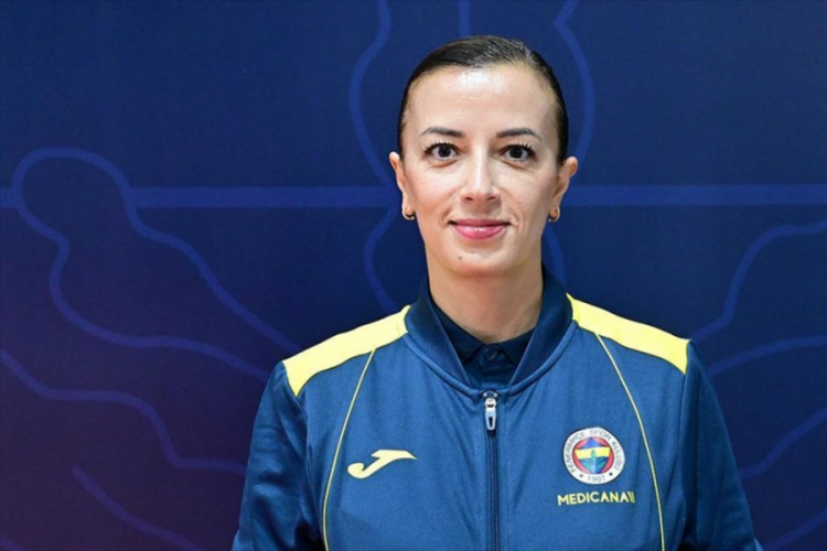 Fenerbahçe Medicana Kadın Voleybol Takımı, menajer Pelin Çelik ile yollarını ayırdı
