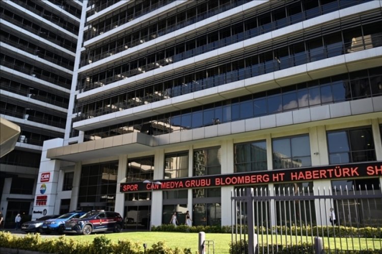 Can Holding'e yönelik 'kara para' soruşturmasında 5 şüpheli tutuklandı 
