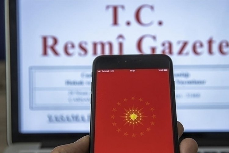27 mülki idare amiri birinci sınıf mülki idare amirliğine yükseltildi 