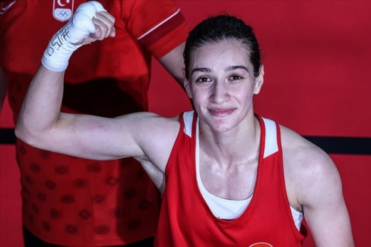 Millilerden Dünya Boks Şampiyonası'nda 2 gümüş, 1 bronz madalya 