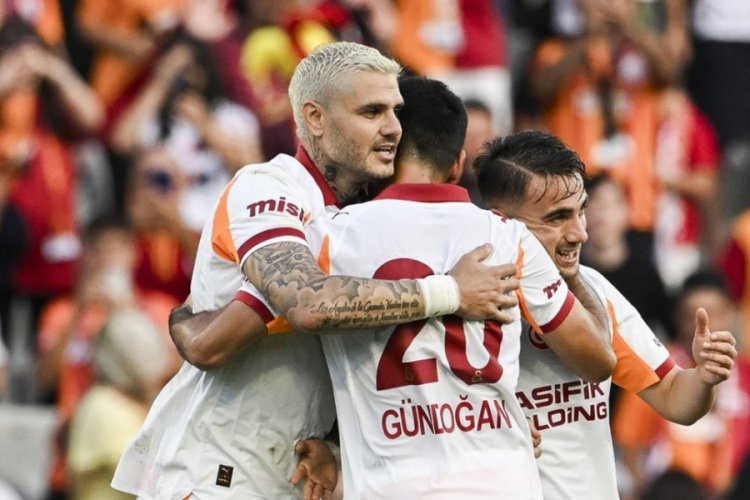 Galatasaray için Şampiyonlar Ligi yorumu
