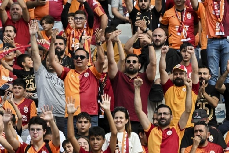 GS - Frankfurt maçı ne zaman? Nerden izlenir, şifresiz mi!.. 