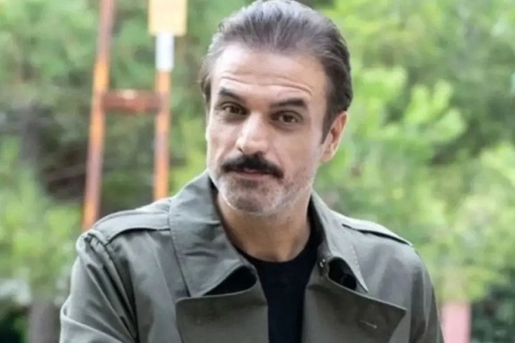  Ufuk Özkan intihar iddialarına yanıt verdi: "Evimde istirahatteyim" 