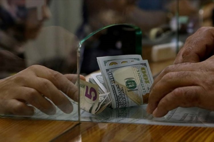 Dolar - Euro bugün ne kadar 16 Eylül 2025? 16 Eylül 2025 Salı güncel döviz kurları... 