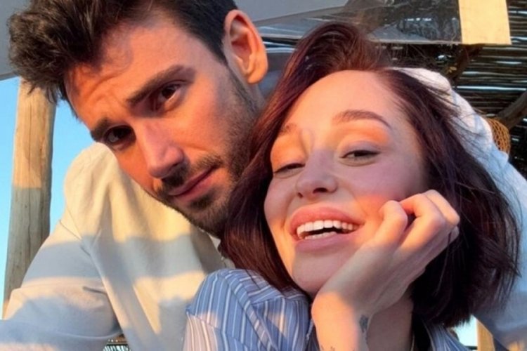  Alya Şahinler ile Yılmaz Kunt ayrıldı 