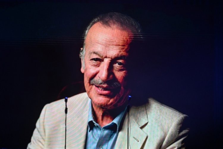 26'ncı 'Sadri Alışık Tiyatro ve Sinema Oyuncu Ödülleri' sahiplerini buldu