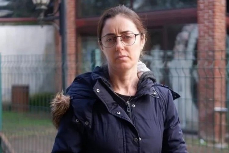 Otomobilin kapısı silah sayıldı