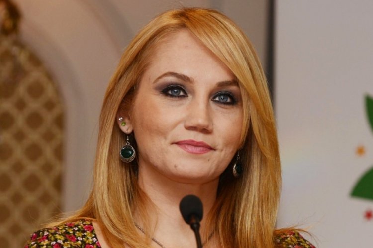  Pınar Aydınlar'a 7 yıl 6 aya kadar hapis talebi 