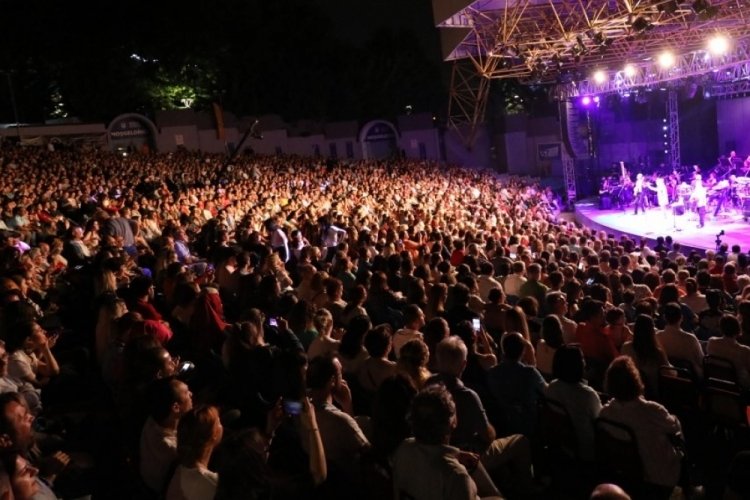 Yıldırım'da Balkan r&uuml;zgarı esecek!