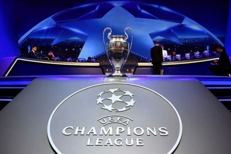 Google'dan 2025 UEFA Şampiyonlar Ligi'ne özel doodle! Şampiyonlar Ligi maçları ne zaman başlıyor, hangi takımlar katılacak? İşte Şampiyonlar Ligi maç takvimi!