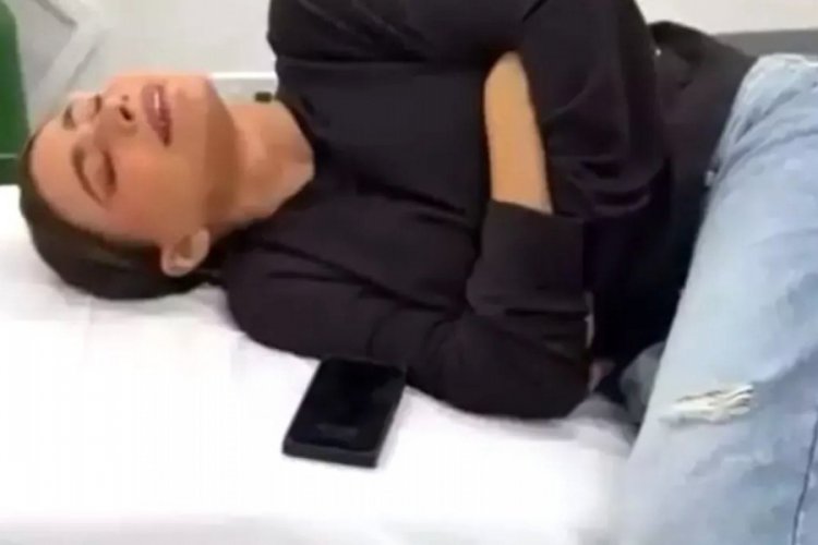  Sofia Vergara hastanelik oldu! Emmy Ödülleri'ne katılamadı 