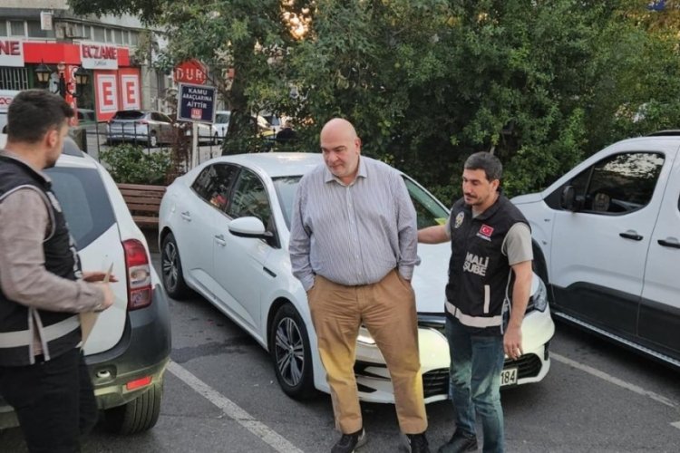 Ünlü holdingin yöneticileri gözaltında! 