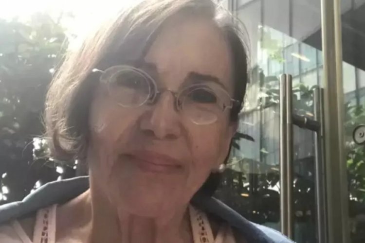 Gül Onat kanserle savaşıyor! Takipçilerinden dua istedi