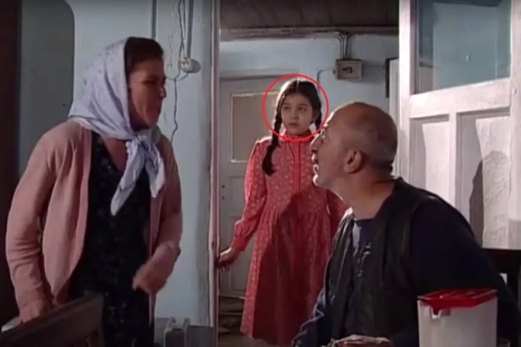 Üvey Baba'nın Lamia'sı Burçin Abdullah'ın son hali ortaya çıktı 