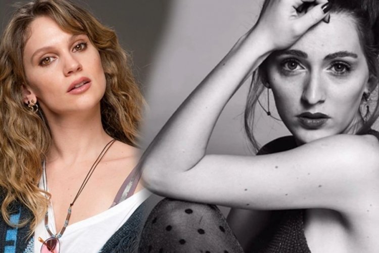 Senarist Merve Göntem'in gözaltısına Farah Zeynep Abdullah'tan tepki