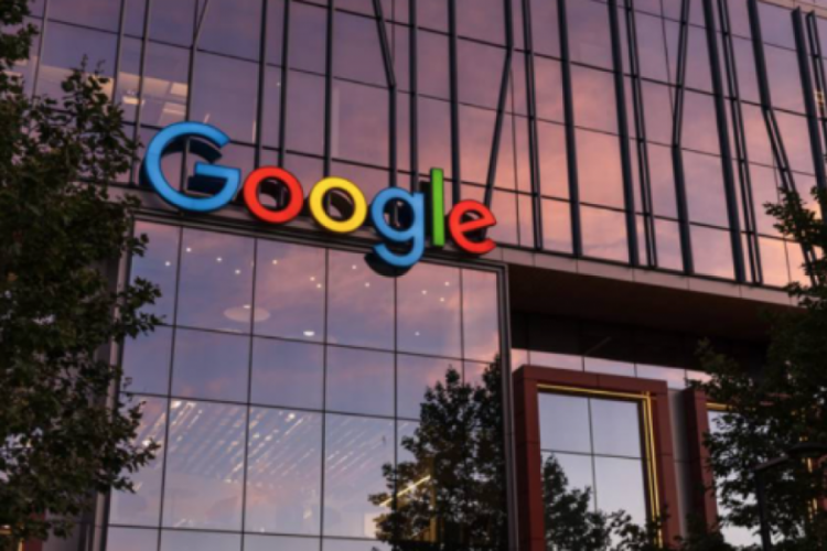 Google'dan 2025 UEFA Şampiyonlar Ligi'ne özel doodle