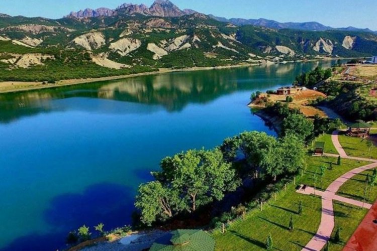 Tunceli en az suç oranına sahip 2 ilden biri oldu 