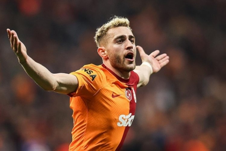Galatasaray'dan Barış'a yeni teklif! Tek şartları var