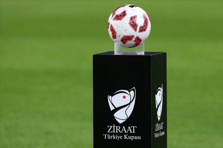 Bursaspor maçının hakemi belli oldu! 