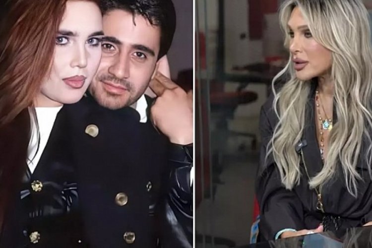 Seren Serengil'den yıllar sonra gelen Emrah itirafı