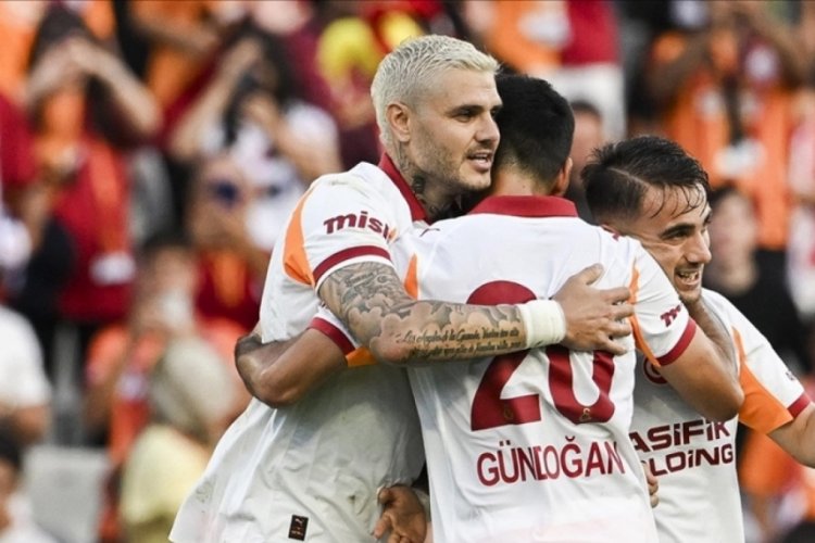 DEVLER LİGİ BAŞLADI | Frankfurt - Galatasaray maçı ne zaman, saat kaçta? Galatasaray - Frankfurt maçı hangi kanalda yayınlanacak?