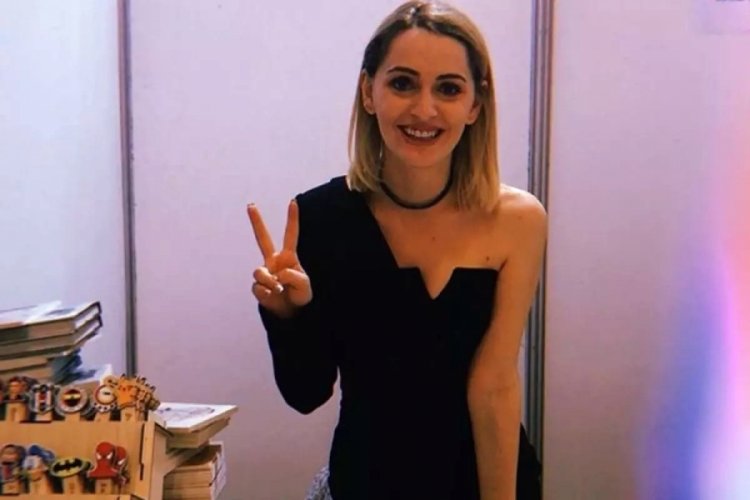  Kızılcık Şerbeti senaristi Merve Göntem serbest bırakıldı 