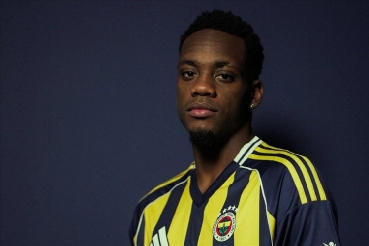 Jhon Duran'dan Fenerbahçe'ye iyi haber geldi! 