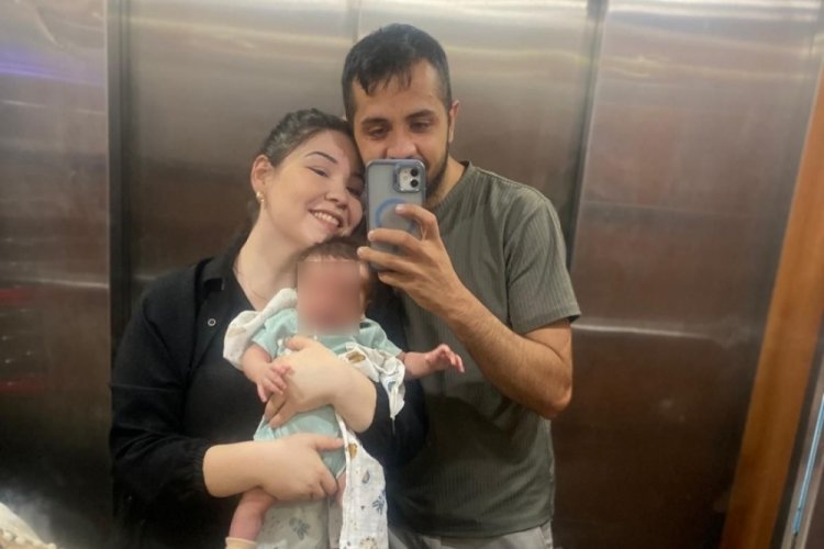 Özel hastanede ihmalden ölüm iddiasına suç duyurusu 