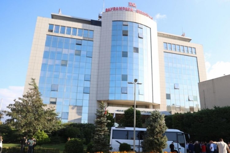 Bayrampaşa Belediye Başkanı Hasan Mutlu tutuklandı 