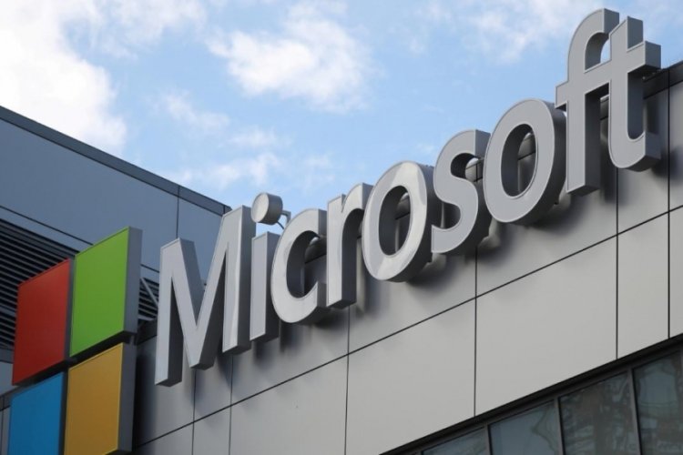 Microsoft'tan İngiltere'ye devasa yatırım!