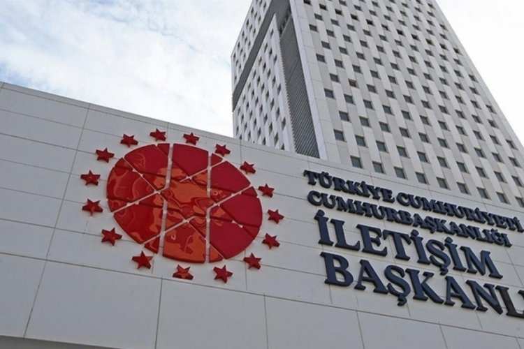 İletişim Başkanlığı "Gazze: İnsanlığın Turnusol Testi Paneli" düzenleyecek 