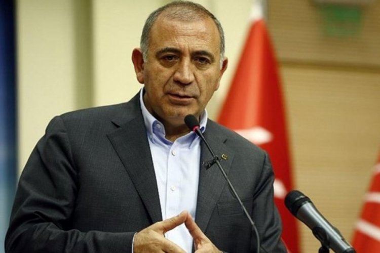 Gürsel Tekin: Özgür Özel'e kırgınım 