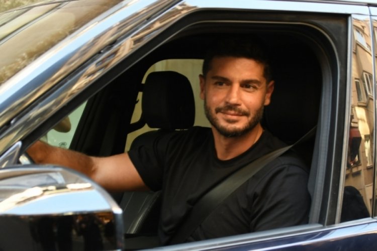  Berk Oktay: Her sene kutlamaya devam ederiz inşallah 