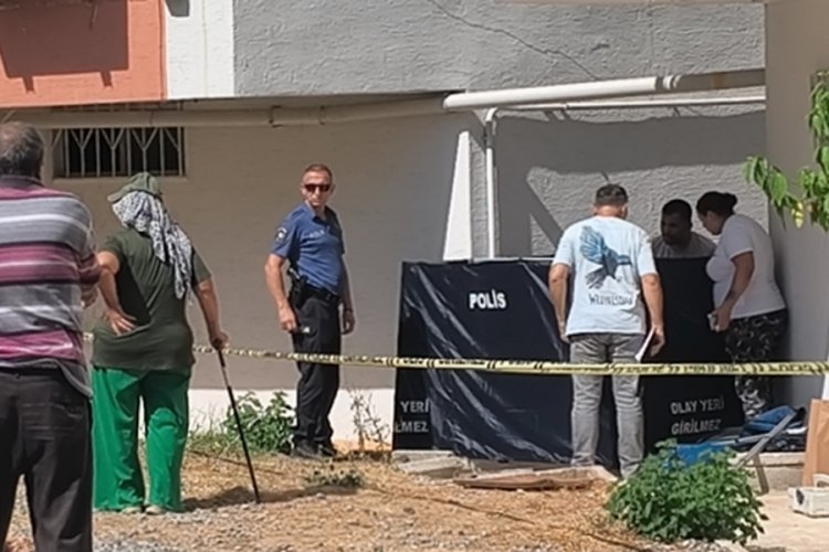 Hayatını kaybeden genci oğlu sandı