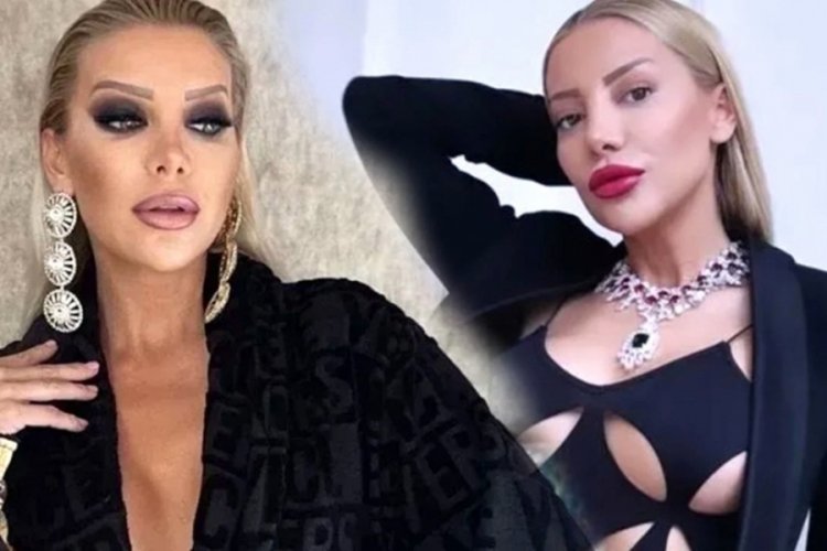 'Resmen yüz nakli' Gülşah Saraçoğlu'nun yeni hali şaşırttı