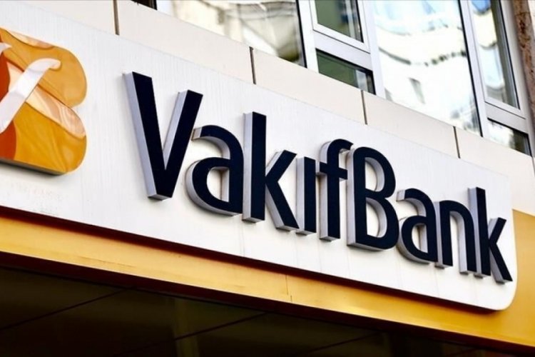 Türkiye Varlık Fonu, Vakıfbank'taki 152 milyon liralık hissesini satıyor
