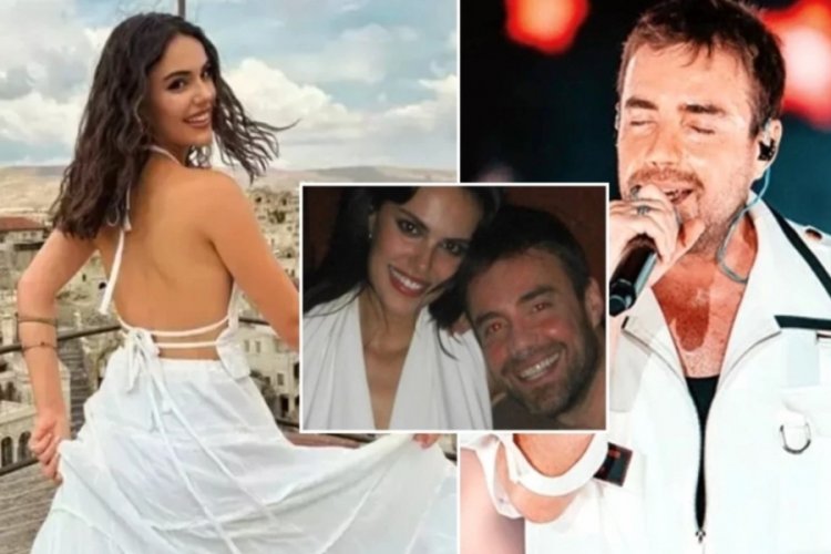  Murat Dalkılıç oyuncu sevgilisi Özgü Kaya için hayatını değiştirdi 