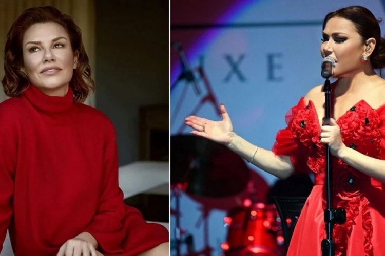 Deniz Seki'ye dolandırıcı şoku