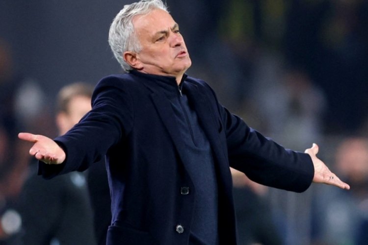 Benfica, Mourinho ile görüşmelere başladı