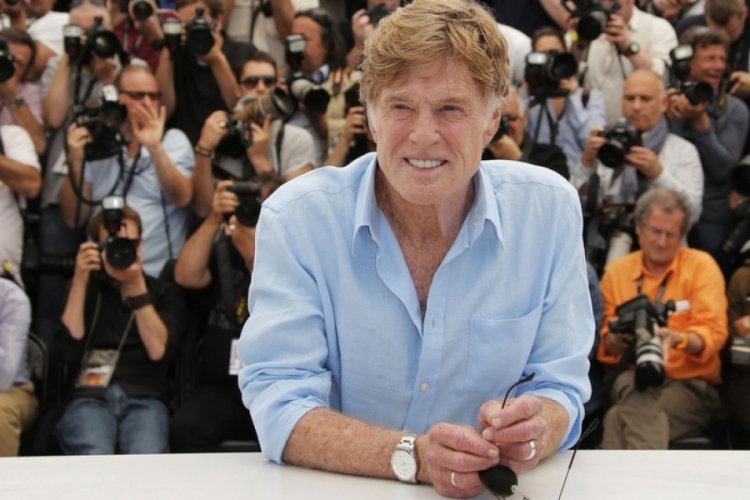 Robert Redford'un ardından Jane Fonda: Ağlamamı durduramıyorum